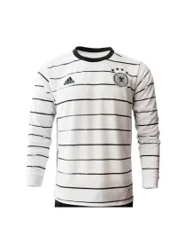 Maillot Allemagne Domicile 2020/21 Ml