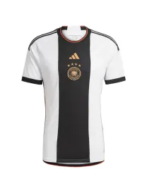 Maillot Allemagne Domicile 2022