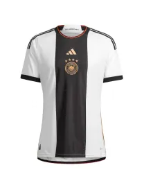 Maillot Allemagne Domicile 2022 - Authentic