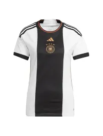Maillot Allemagne Domicile 2022 - Femme