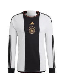 Maillot Allemagne Domicile 2022 Ml