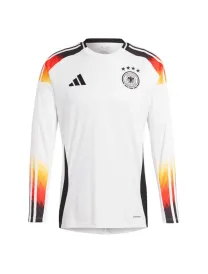 Maillot Allemagne Domicile 2024 Ml