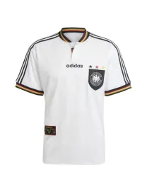 Maillot Allemagne Domicile Euro 1996
