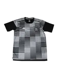 Maillot Allemagne Extérieur 2018