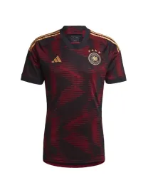 Maillot Allemagne Extérieur 2022