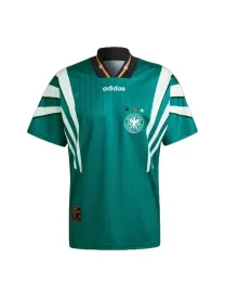 Maillot Allemagne Extérieur Euro 1996
