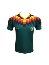 Maillot Allemagne Extérieur Wc1994