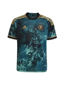 Maillot Allemagne Extérieur Wwc23