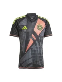 Maillot Allemagne Gardien 2024