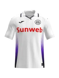 Maillot Anderlecht Extérieur 2025/26