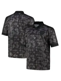 Maillot Angleterre Black-out 2021