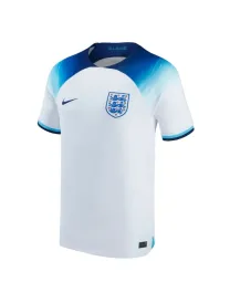 Maillot Angleterre Domicile 2022/23