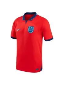 Maillot Angleterre Extérieur 2022/23