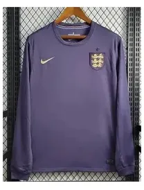 Maillot Angleterre Extérieur 2024 Ml