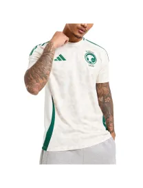 Maillot Arabie Saoudite Extérieur 2024