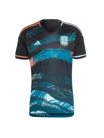 Maillot Argentina Extérieur Wwc23