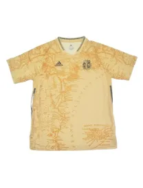 Maillot Argentine 200e Anniv. De Lindépendance - Concept