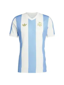 Maillot Argentine 50 Anniv. 2024