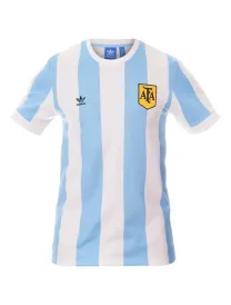 Maillot Argentine Coupe Du Monde 1978