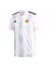 Maillot Argentine Domicile 2018