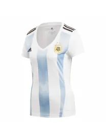 Maillot Argentine Domicile 2018 - Femme