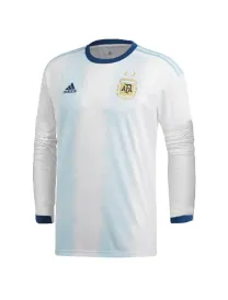 Maillot Argentine Domicile 2019/20 Ml