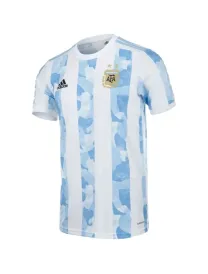 Maillot Argentine Domicile 2021