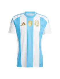 Maillot Argentine Domicile 2024