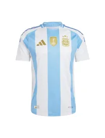 Maillot Argentine Domicile 2024 - Authentic