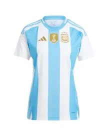 Maillot Argentine Domicile 2024 - Femme