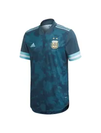 Maillot Argentine Extérieur 2020/21