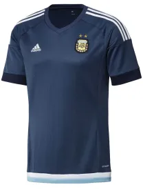 Maillot Argentine Exterieur 2015