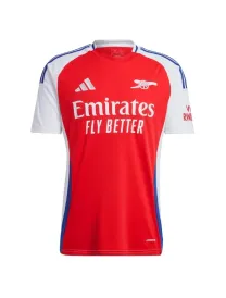 Maillot Arsenal Domicile 2024/25