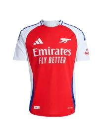 Maillot Arsenal Domicile 2024/25 - Authentic