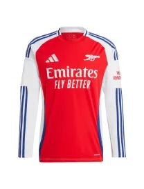 Maillot Arsenal Domicile 2024/25 Ml