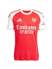 Maillot Arsenal Domicile 2025/26