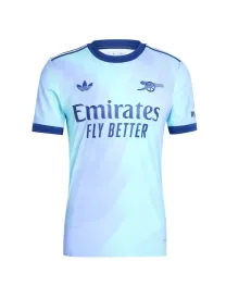 Maillot Arsenal Third 2024/25 - Authentic
