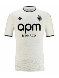 Maillot As Monaco Third 2024/25 - Authentic