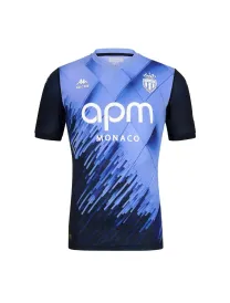 Maillot As Monaco X Koché 2024/25