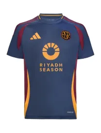 Maillot As Roma Third 2024/25
