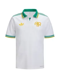 Maillot As Roma Third 2025/26