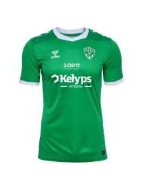 Maillot As Saint-etienne Domicile 2024/25