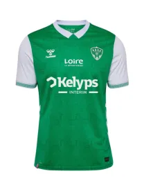 Maillot As Saint-etienne Domicile 2025/26