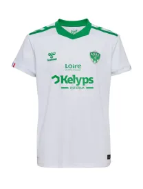 Maillot As Saint-etienne Extérieur 2024/25