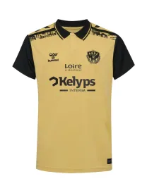 Maillot As Saint-etienne Third 2024/25