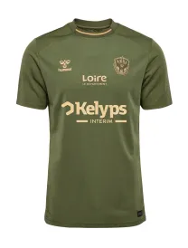 Maillot As Saint-etienne Third 2025/26