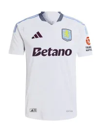 Maillot Aston Villa Extérieur 2024/25