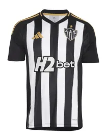 Maillot Atlético Mineiro Domicile 2025/26