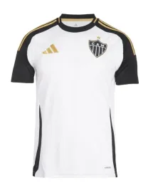 Maillot Atlético Mineiro Extérieur 2025/26