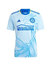 Maillot Atlanta United Exterieur 2024